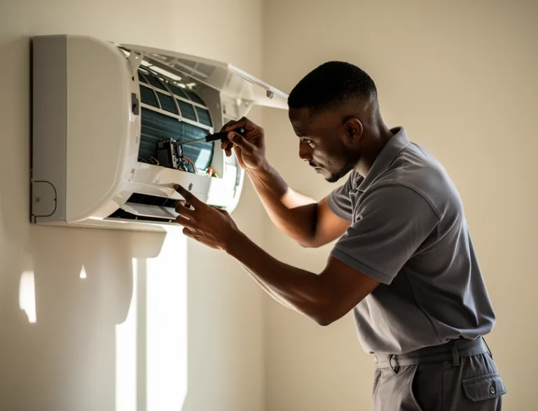 AC Repair service in Farmington Hills